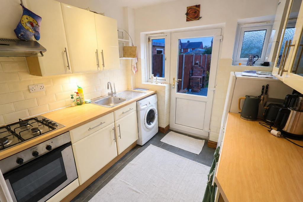 House in Chester, Saltney - View 4