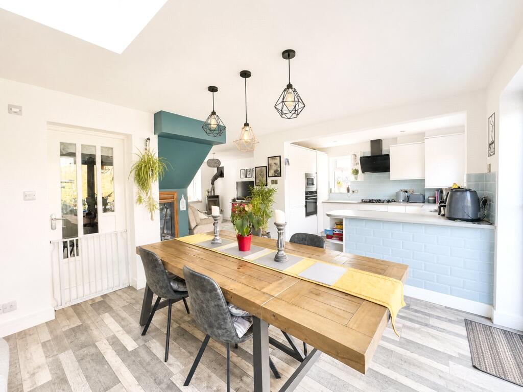 House in Wirral, Liverpool City Region - View 2