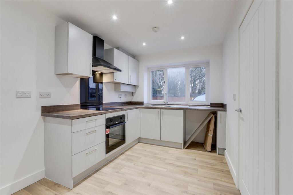 Woodfield Road, Pinxton, NG16 - View 2