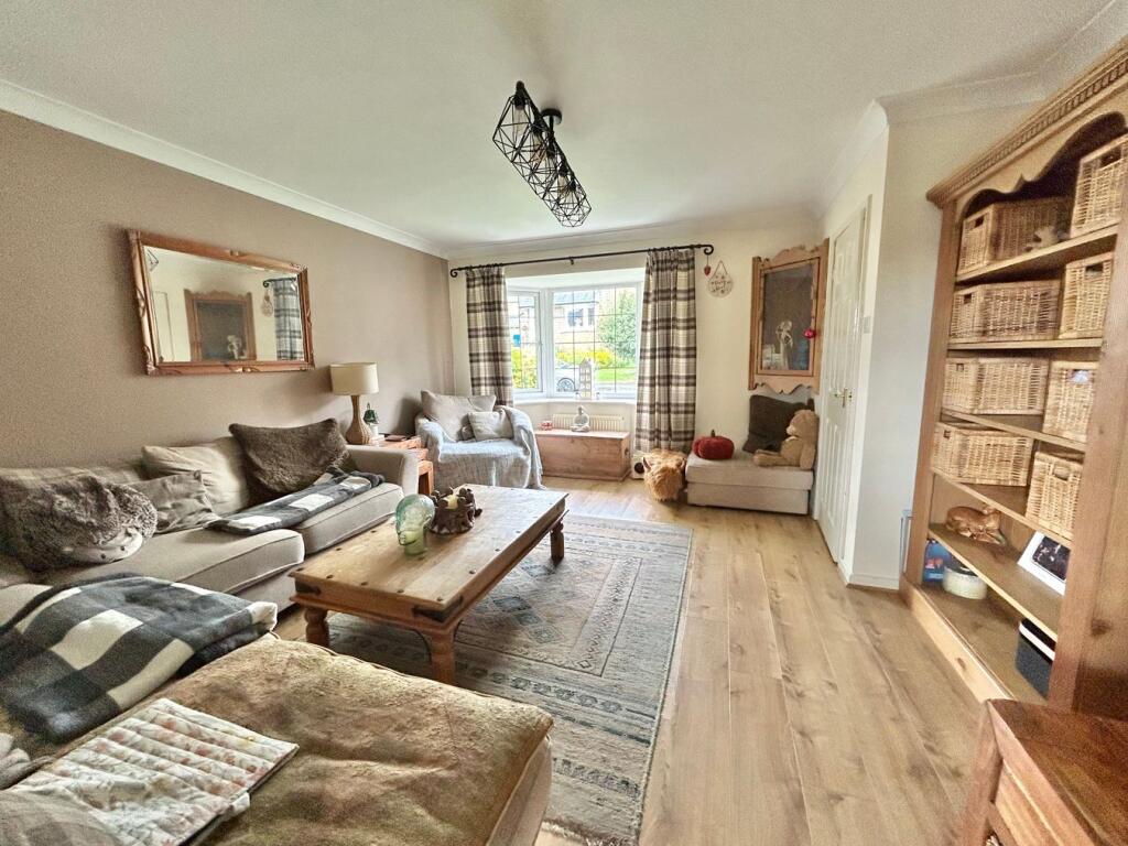 Pasture Avenue, Oakworth, Keighley, BD22 - View 3