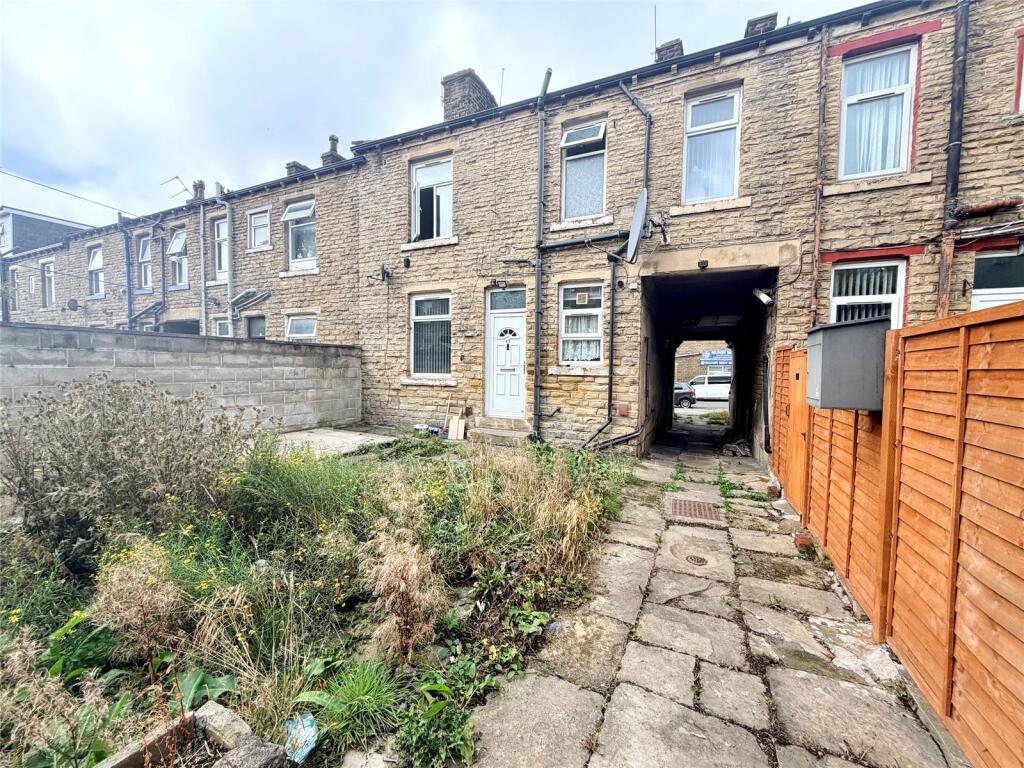 Main image of property: Lapage Street, Bradford, West Yorkshire, BD3