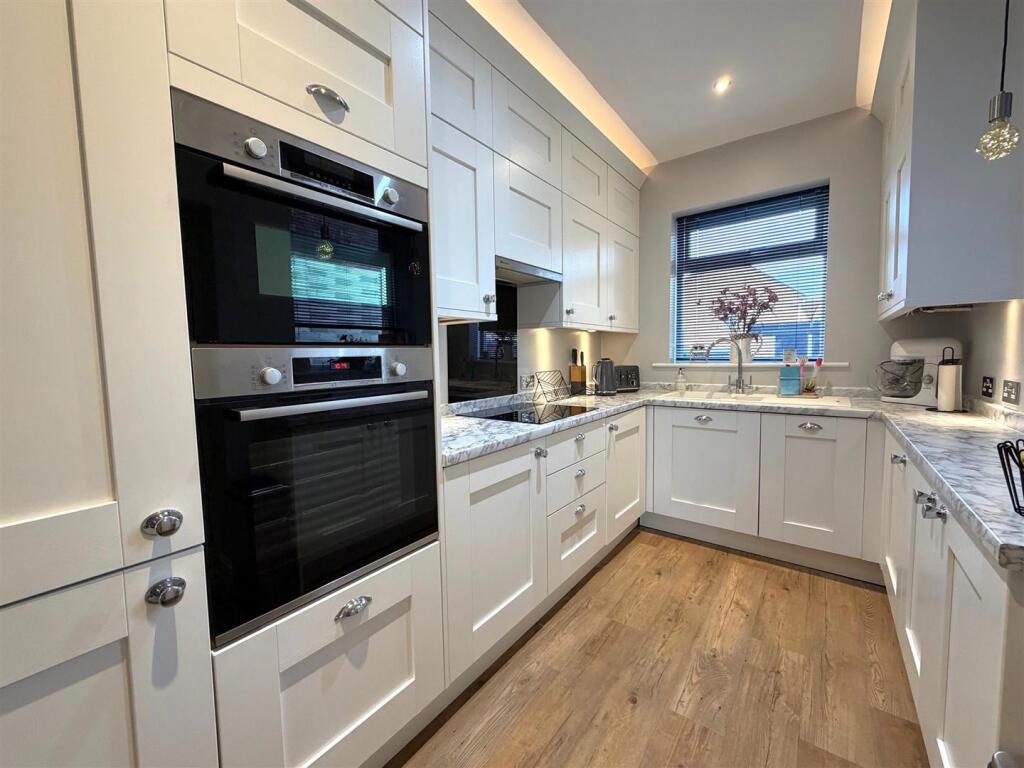 Leigh Road, Westhoughton, Bolton - Widok 5