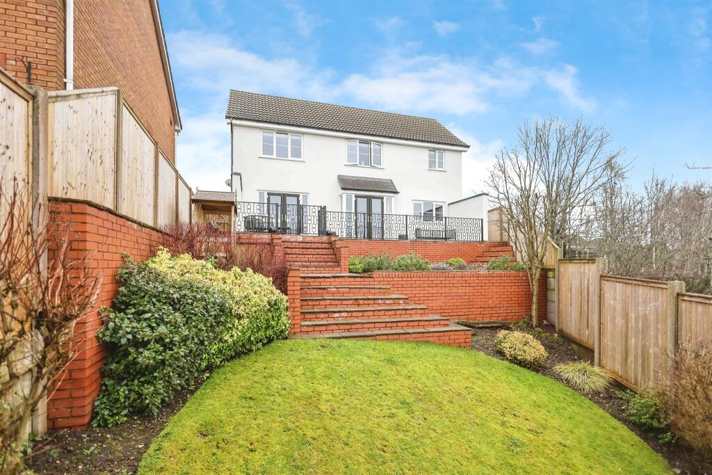 View Point, Tividale, Oldbury image 4