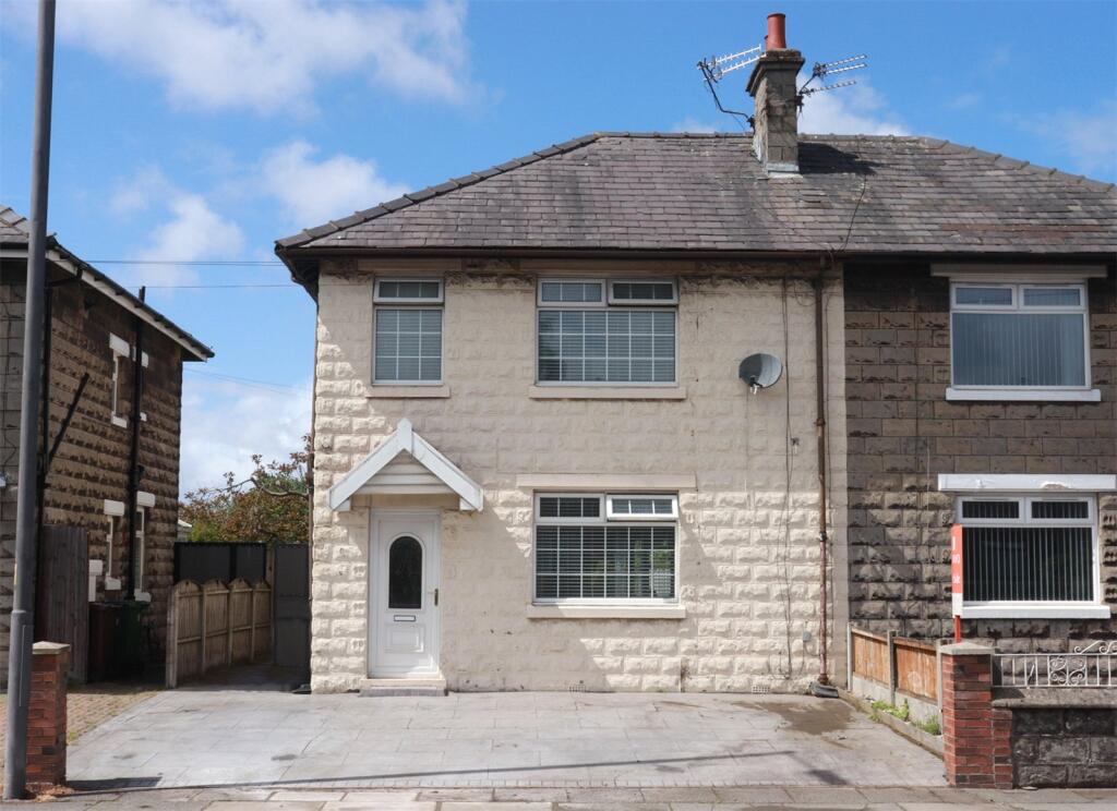 Main image of property: Bailey Drive, Bootle, L20