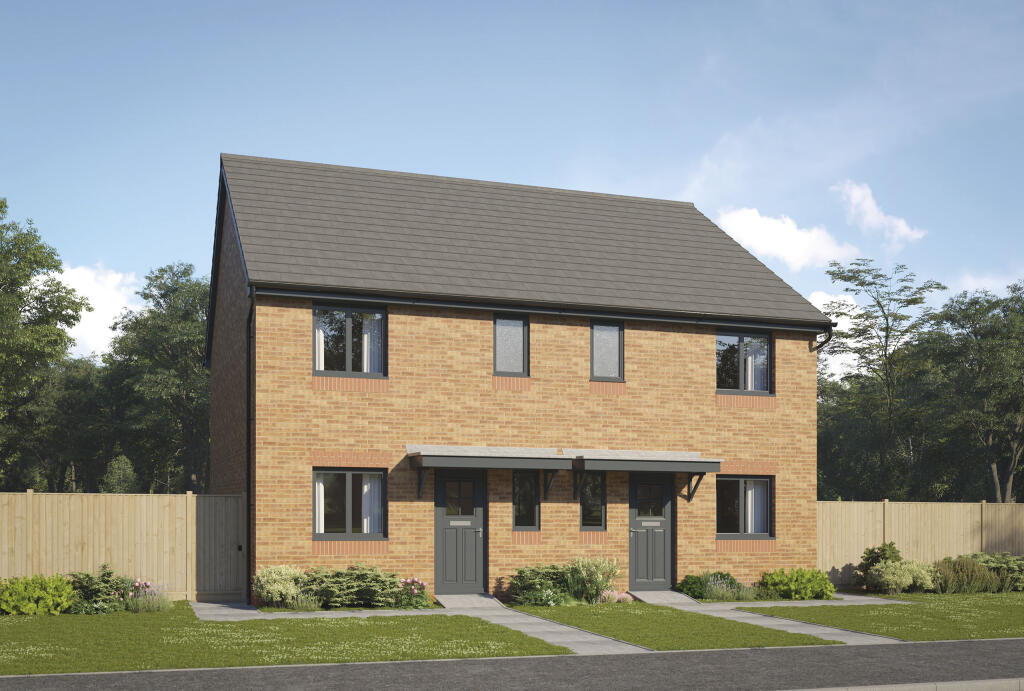 House in Stafford, Staffordshire - View 5