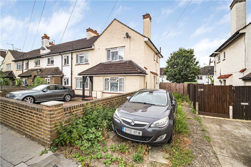 Main image of property: Parchmore Road, Thornton Heath, CR7