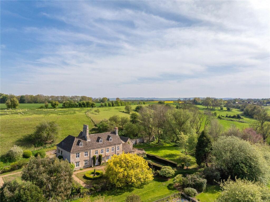 Main image of property: Buckland, Faringdon, Oxfordshire, SN7