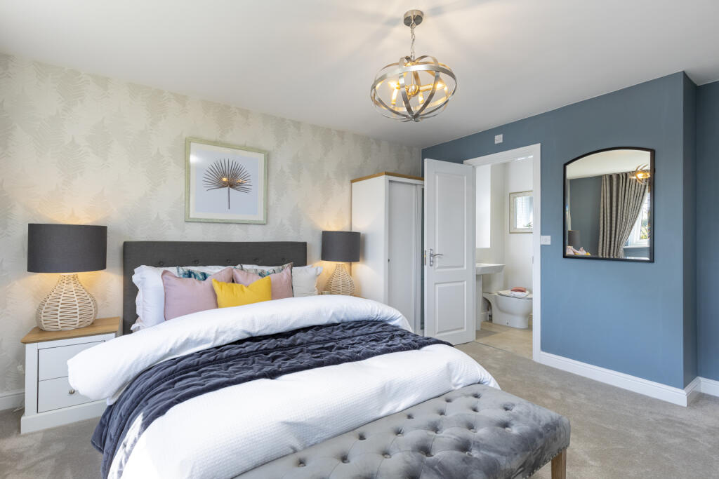 House in South Oxfordshire, Didcot - More
