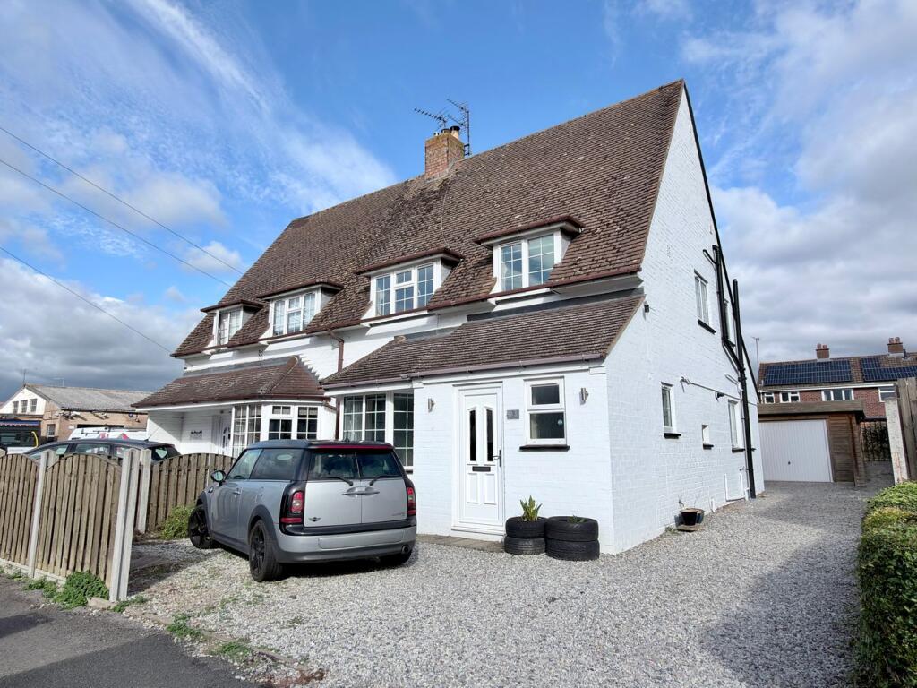 Main image of property: Pyke Road, Tewkesbury, GL20
