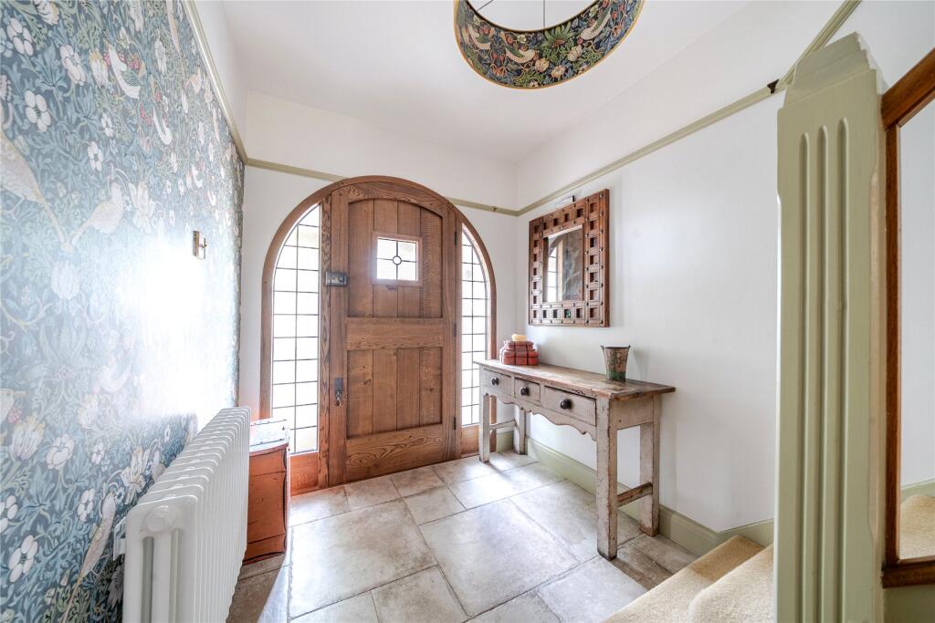 House in London - View 3