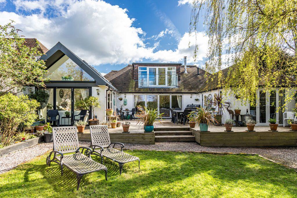 Main image of property: Lodge Hill Lane, Ditchling