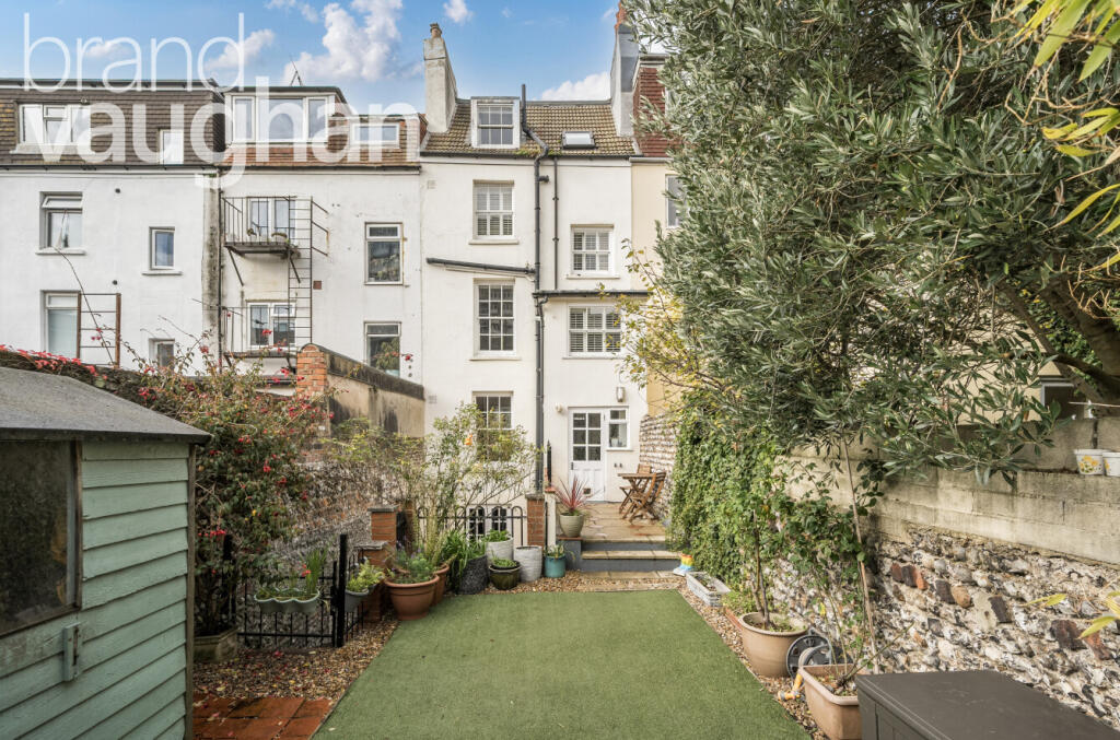 Main image of property: Dorset Gardens, Brighton, East Sussex, BN2
