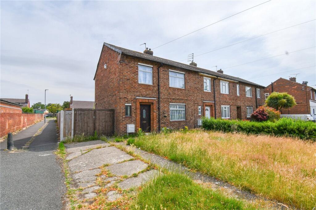 Main image of property: Pooltown Road, Whitby, Ellesmere Port