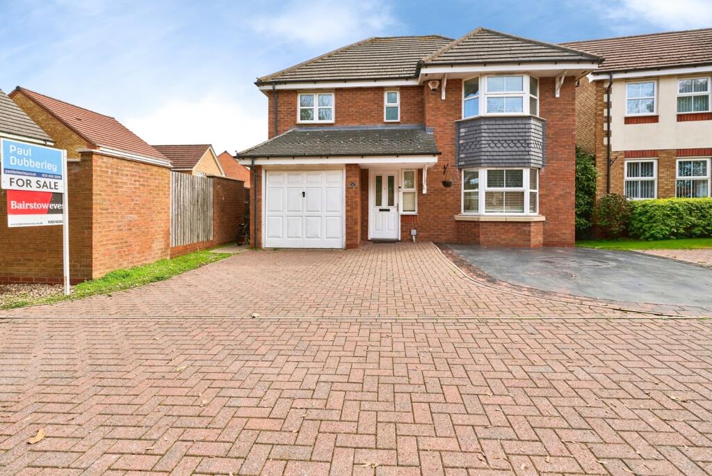 House in Sandwell, West Midlands