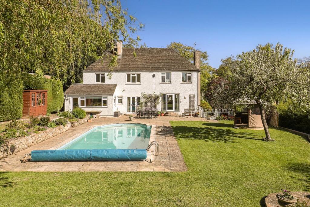 Main image of property: Stroud Road, Painswick, Stroud