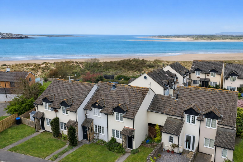 Main image of property: White House Close, Instow, Bideford