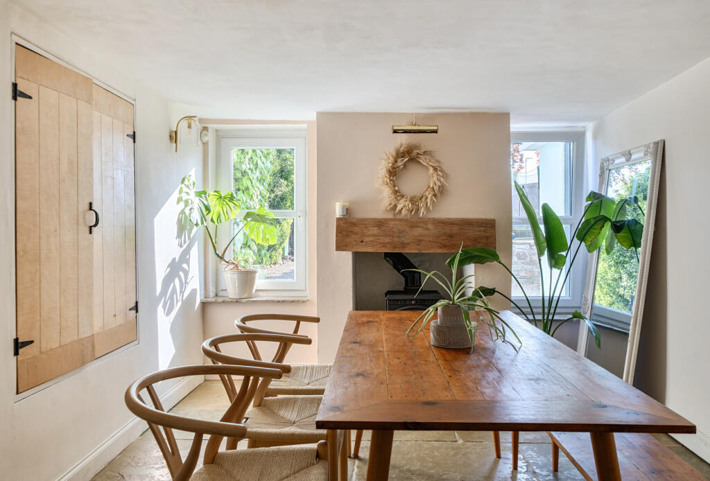 House in Bristol, Barrs Court, Oldland - View 3