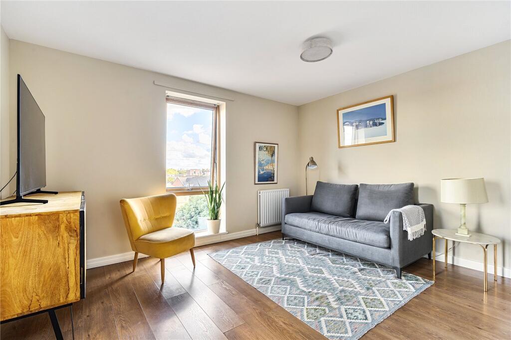 Main image of property: Mare Street, London, E8