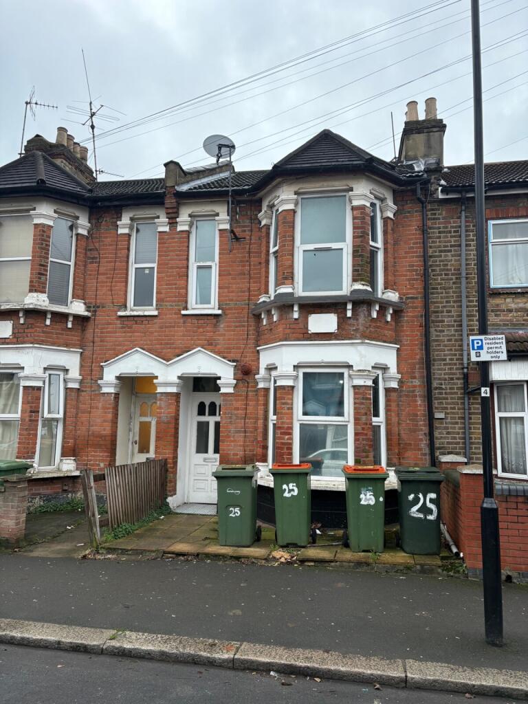 Main image of property: Stanley Road, London, E12