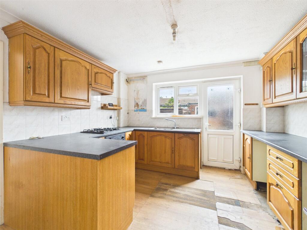 House in Oxford - View 5