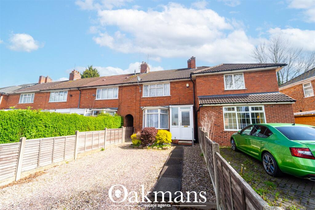 Additional image 24 of Greenoak Crescent, Birmingham, West Midlands, B30