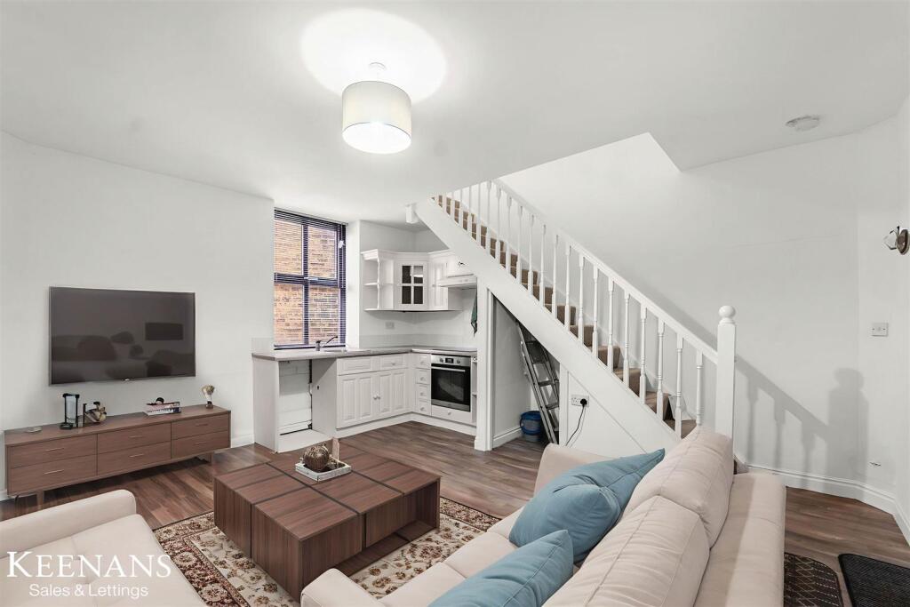 Main image of property: Booth Place, Rossendale