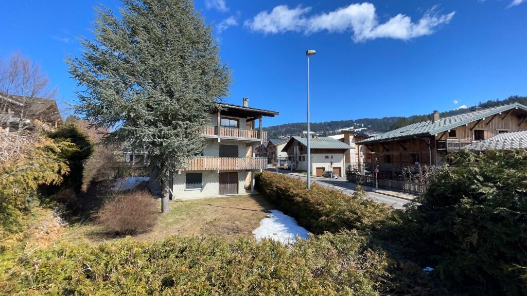 Main image of property: Les Gets, Haute-Savoie, Rhone Alps