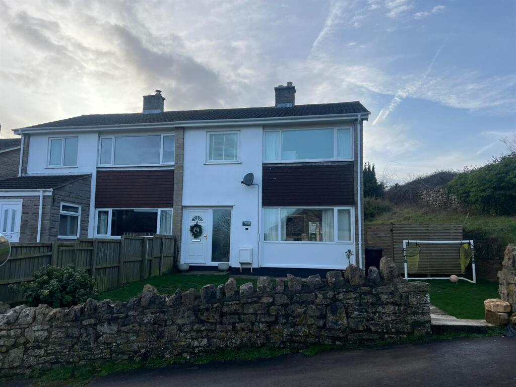 Main image of property: Millards Hill, Midsomer Norton