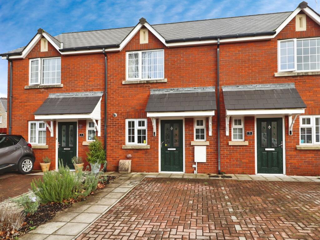 Main image of property: Gerddi Glan Taf, Pontypridd