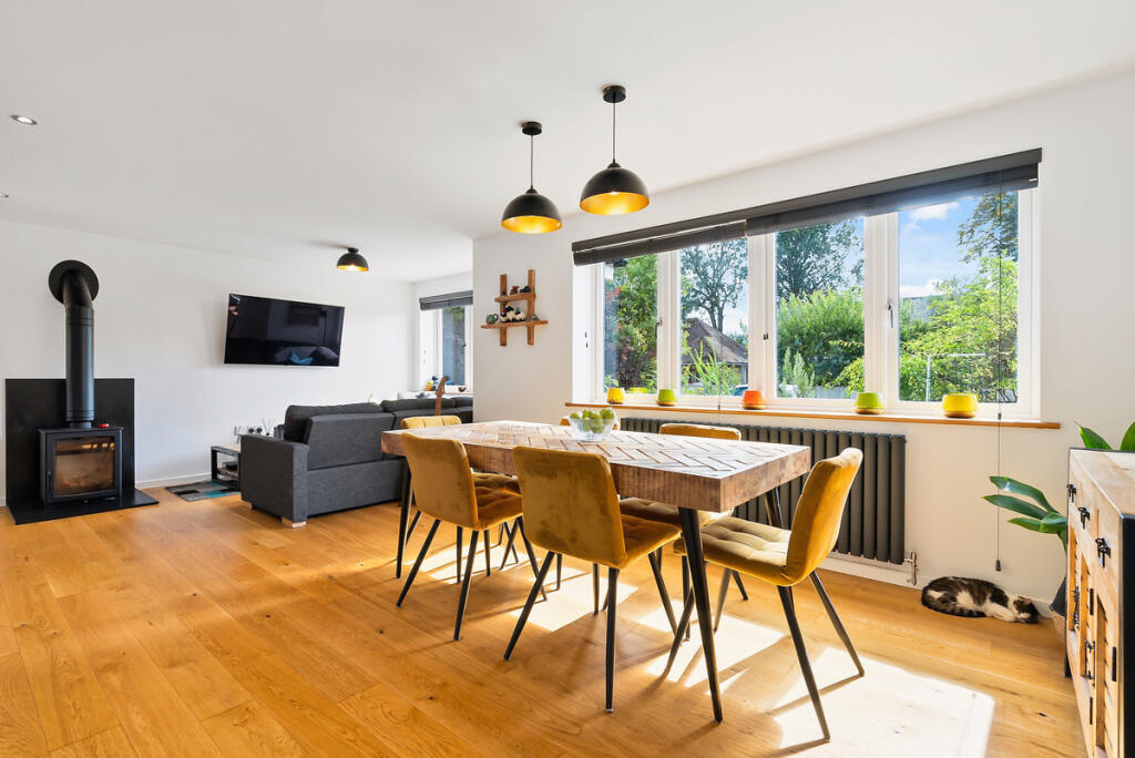 House in Reading, Caversham Heights - View 3