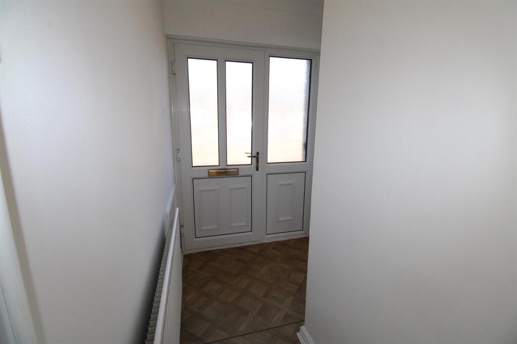 House in Laleston - More