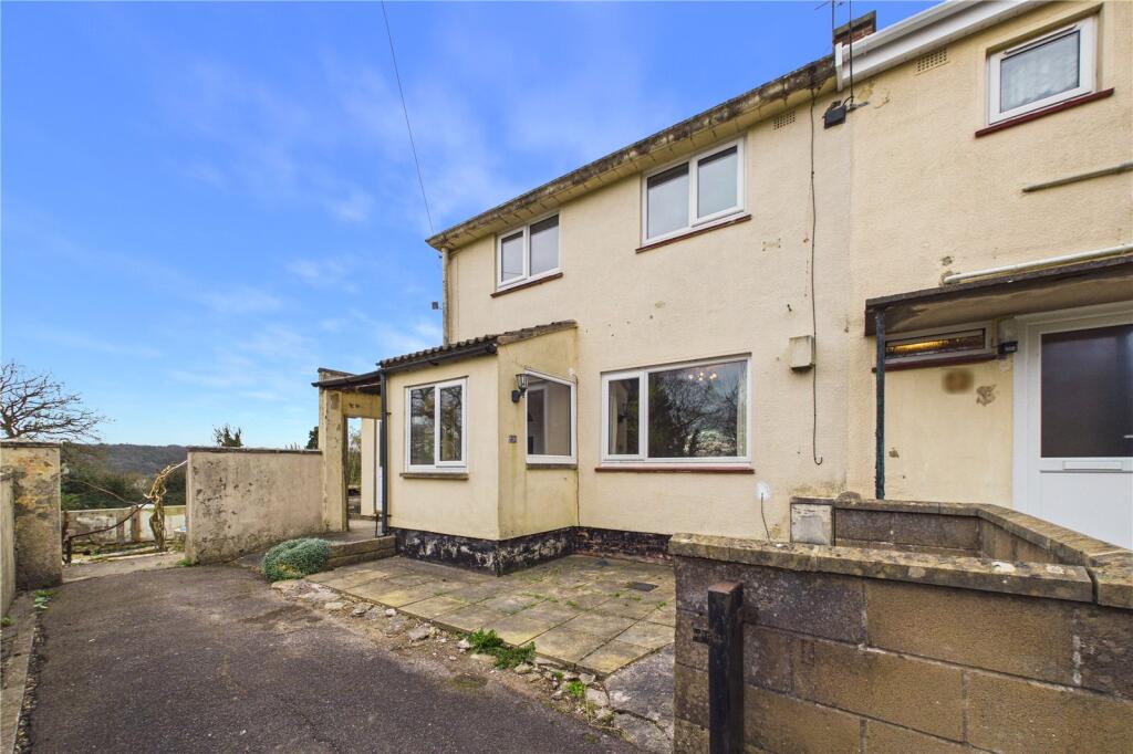 Additional image 9 of Beacon View, Coleford, Radstock, Somerset, BA3