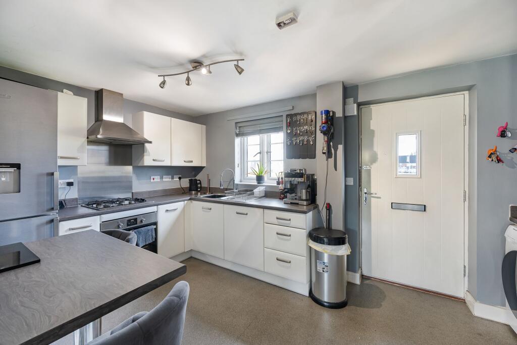House in Boston, Wyberton CP - View 5