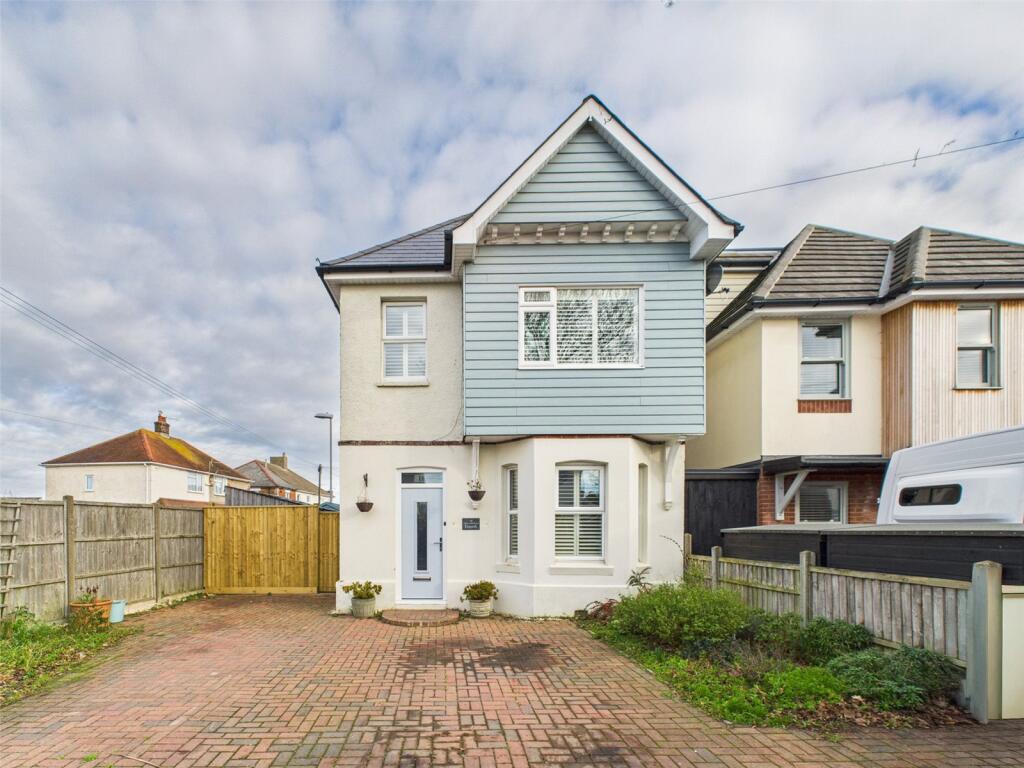 Main image of property: Addiscombe Road, Christchurch, Dorset, BH23