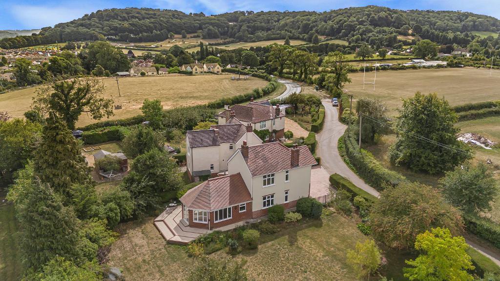 Main image of property: Taits Hill, Stinchcombe, Dursley, GL11 6PS