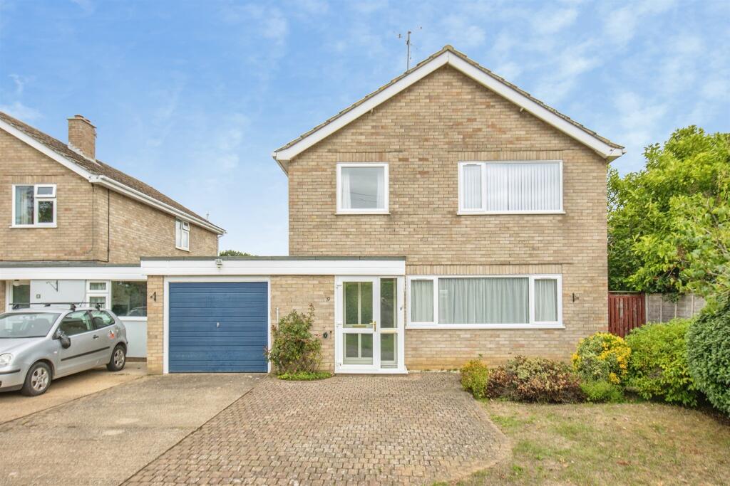 Main image of property: Green Acre, Great Waldingfield, Sudbury