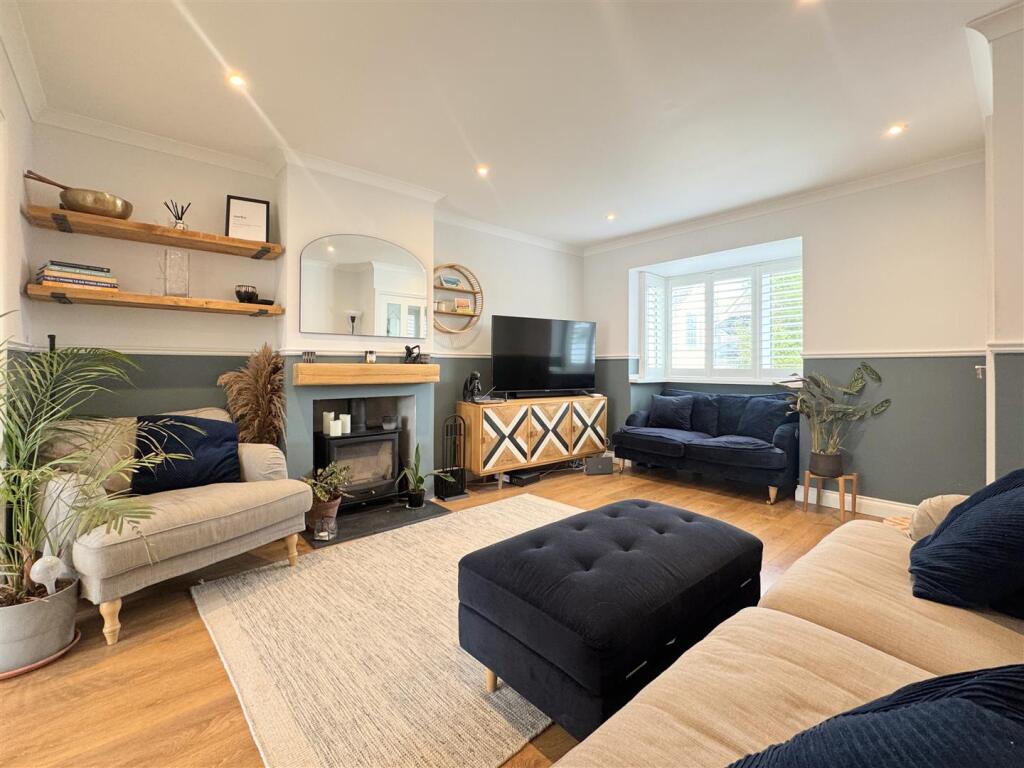 House in Newquay, Trenance - View 5