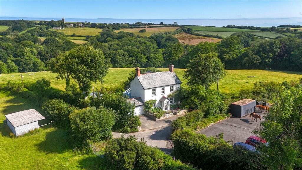 Main image of property: Yeo Vale, Bideford, Devon