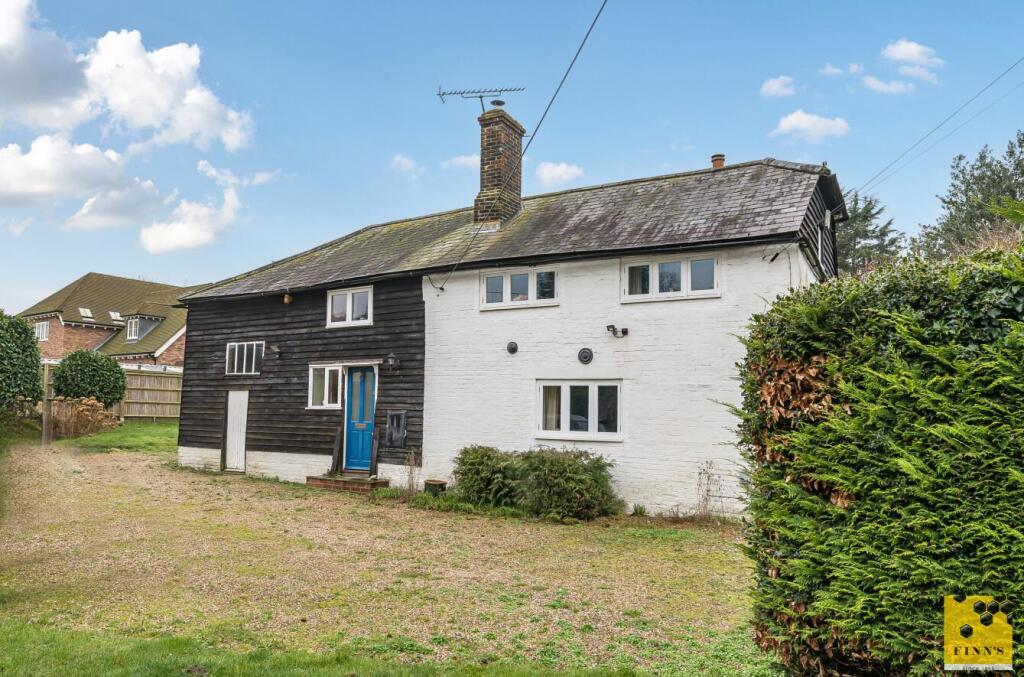 Main image of property: Grove Road, Selling, Faversham