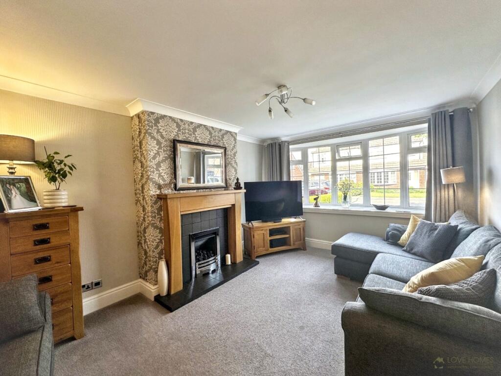 House in Wyre, Catterall - More