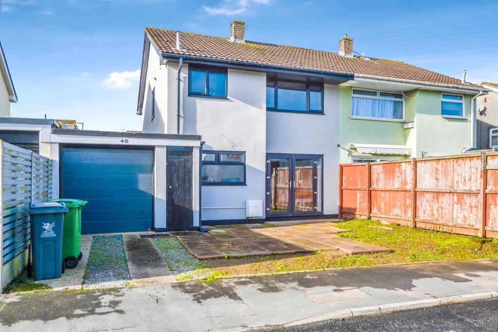 Main image of property: Ty To Maen Close, Old St. Mellons, Cardiff