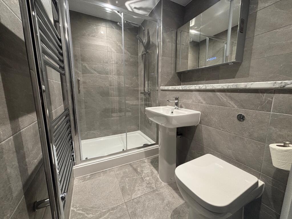 Apartment in Liverpool - View 5
