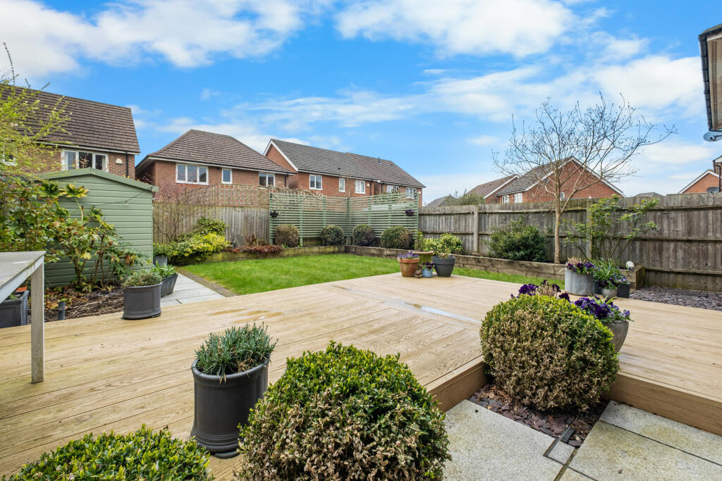 Additional image 25 of Rutherford Road, Bromsgrove B60 3SA