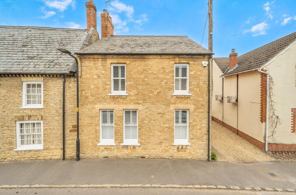 Main image of property: High Street, Harrold