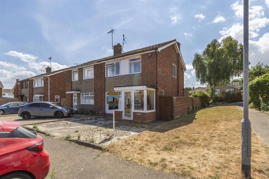 Main image of property: Maitland Court, Faversham