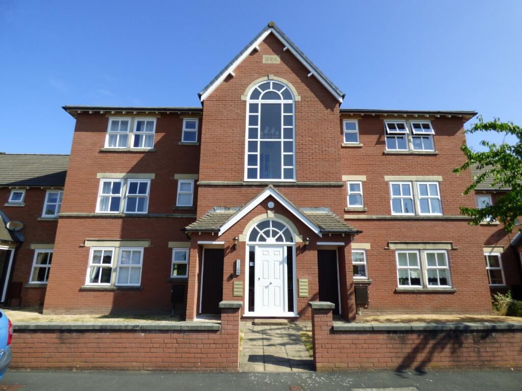 Main image of property: 79 West Cliffe Square