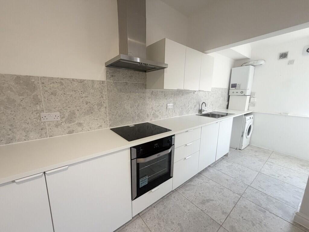 Main image of property: Carlton Avenue, Rusholme, Manchester
