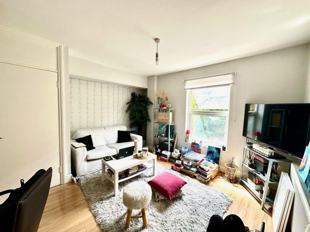 Main image of property: Boston Place, London, NW1