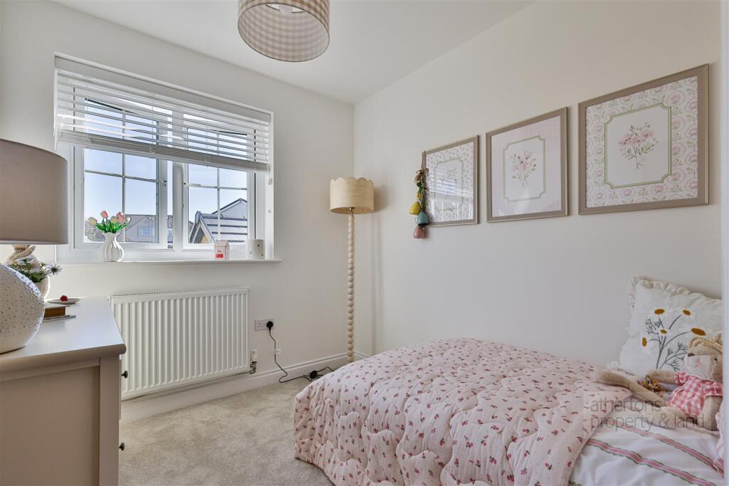 Additional image 29 of Meadow View Close, Worsthorne, Burnley