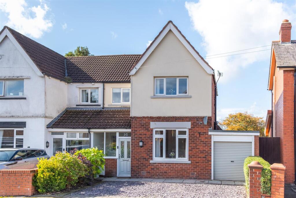 Main image of property: Park Road, Coppull, Chorley
